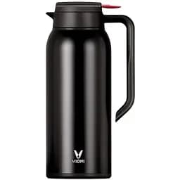 Термос Xiaomi Viomi Stainless Vacuum Cup 1.5 л Black (XV-1052B) [36988]