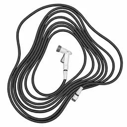 Шланг для поливу Bradas TWIST HOSE 7,5-15 м WTW715GY - мініатюра 4