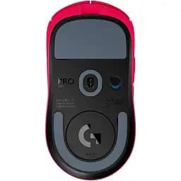 Миша Logitech G PRO X Superlight 2 Lightspeed Wireless Magenta (910-006797) [102868] - мініатюра 6