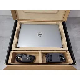 Ноутбук Dell Latitude 14, Core Ultra 5 135U, 64GB, 512GB, IPS - мініатюра 9