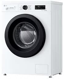 Пральна машина автоматична LG F2Y2HS6WE - мініатюра 5
