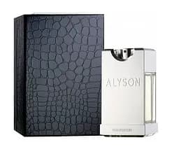 Оригинал Alyson Oldoini Cuir D'encens For Men 100 мл парфюмированная вода