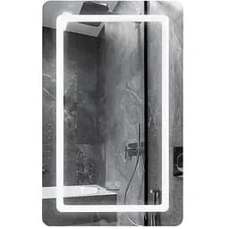 Дзеркало Kroner KRP Spiegel VR6-5080 з LED-підсвічуванням (CV035334)