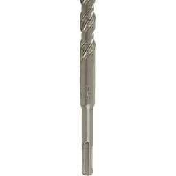 Бур Vitals Master SDS-Plus 16х600 мм спіраль 4S (150730) - мініатюра 3
