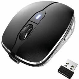 Миша комп'ютерна Cherry MW 8C Advanced - мініатюра 2