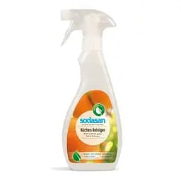 Органічний очищаючий засіб для кухні SODASAN 500 мл