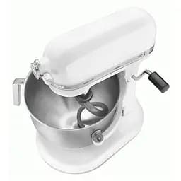 Насадка-гак KitchenAid для чаші 6.9 л сіра (5K7DH) - мініатюра 2