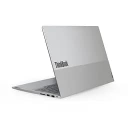 Ноутбук Lenovo ThinkBook 16-G7 16' WUXGA IPS AG, Intel U7-155H, 32GB, F1TB, UMA, Win11P, сірий (21MS004DRA) - мініатюра 8