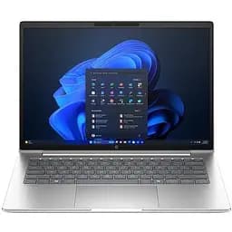 Ноутбук HP ProBook 4 G1ah с процессором AMD Ryzen 5 220 pana la 4.9 GHz, 14'' WUXGA, IPS, 16GB DDR5 RAM, 512GB SSD, AMD Radeon графикой, Windows 11 Pro, Pike серебристый