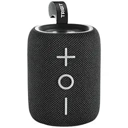 Портативна акустика Tribit StormBox Mini Bluetooth Speaker 12W BTS33 (E33-259N-01)