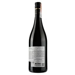 Вино Joseph Castan Elegance Syrah, червоне, сухе, 13,5%, 0,75 л - мініатюра 2