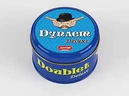 Настільна гра "Дуплет Deluxe" 1038 в металевій коробці - мініатюра 3