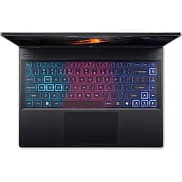 Ноутбук ACER Nitro 14 AN14-41-R59J, AMD Ryzen 5 8645HS до 5.0 ГГц, 14.5" WUXGA, 16 ГБ, SSD 512 ГБ, NVIDIA GeForce RTX 4060, Free DOS - мініатюра 5