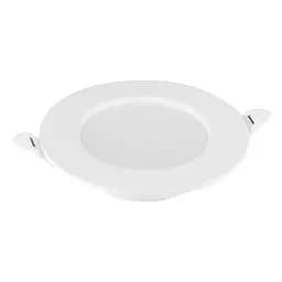 Світлодіодний світильник вбудований AURA-5 білий 5W 6400K