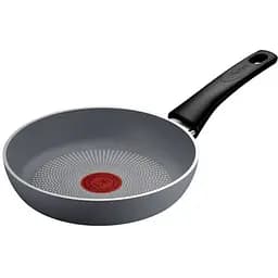 Сковорода Tefal Halo 20 см серая (C3120253)