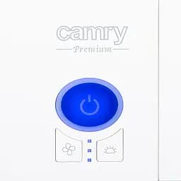 Охолоджувач Easy Air Cooler Camry CR 7321 - ОХОЛОДЖУЄ, ОЧИЩАЄ, ЗВОЛОЖУЄ - мініатюра 3