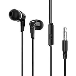 Наушники Borofone BM47 Чёрный