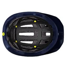 Шолом Scott Tago Plus Dark Blue L (1081-403326.0114.010) - мініатюра 5