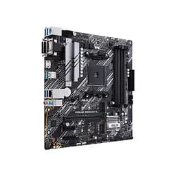 Материнська плата ASUS PRIME B550M-A/CSM - мініатюра 3