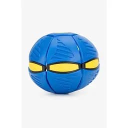 М'яч запускалка FLAT BALL 680 Синій