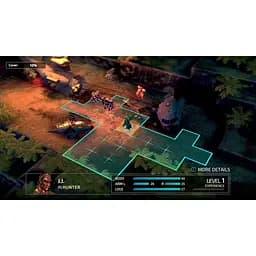 Ключ активації Microsoft Front Mission 1st: Remake для Xbox One/Series S/X - мініатюра 8