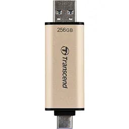 Флеш-накопичувач Transcend 256 GB JetFlash 930C (TS256GJF930C) (FFUFTR00246)