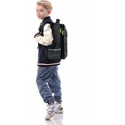 Рюкзак GoPack Education напівкаркасний 165M Skate (GO25-165M-8) - мініатюра 18