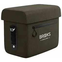 Сумка на руль Brooks Scape Handlebar Case (1007-566775)