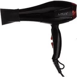 Фен для сушіння та укладання волосся A-plus 0083 з концентратором