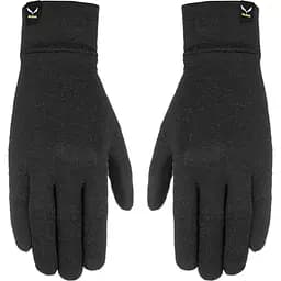 Рукавиці Salewa Cristallo AM W Gloves L Чорний (1054-013.012.0832)