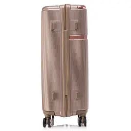 Валіза Semi Line 28" L Champagne (T5668-4) - мініатюра 4