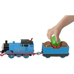 Ігровий набір Thomas & Friends Томас і друзі Пригоди з бочками (JDF26) - мініатюра 4