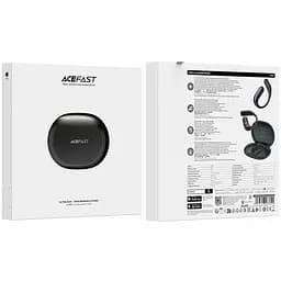 Навушники TWS Acefast FA002 Back (6974316283621) - мініатюра 2