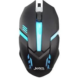 Ігрова миша JEDEL M66 1500DPI - мініатюра 4