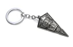 Брелок GeekLand Зоряні війни Зоряний руйнівник Star Destroyer