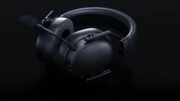 Гарнітура Razer BlackShark V3 X Hyperspeed, WL, чорний - мініатюра 3