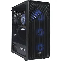Ігровий комп'ютер Power Up GamePC TOP #524 Ryzen 5 5600/16 GB/SSD 512 Gb/GeForce RTX 5060 8 Gb
