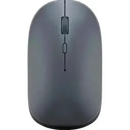 Миша WiWU Wimice Dual Wireless Mouse Grey (WM104) [87865]