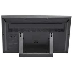 Годинник настінний Technoline WS8007 Black (WS8007), Чорний - мініатюра 3