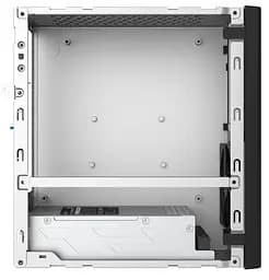 Корпус GameMax ST-160-2U3-FLEX-230M 230W Black (ST-160-2U3-Flex-230M) - мініатюра 7