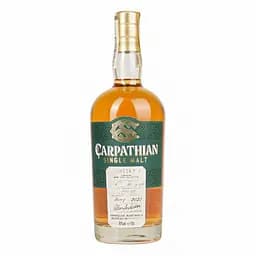Віскі односолодове Carpathian Shiraz 0.7 л 40% - мініатюра 8
