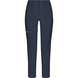 Штани Salewa Puez Dolomitic 2 DST W Regular Pants M Синій (1054-013.012.0201)