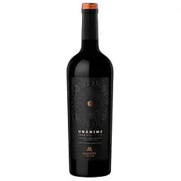 Вино Santa Ana Unanime Gran Vino Tinto, червоне сухе, 14%, 0,75 л (8000009483383)