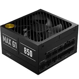 Блок живлення APNX MAX G1 850W ATX 3.1 80+ Gold (APPG-MX85FEC.X1)