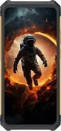 Смартфон Cubot KingKong ES 6/128Gb Orange (Global Version) - мініатюра 2
