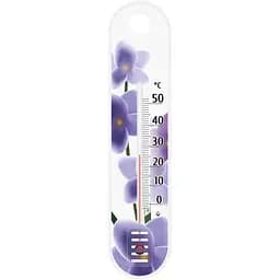 Термометр Стеклоприбор Сувенир П-1 Фиалка (300185)