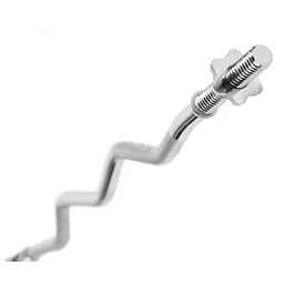 Гриф штанги W-подібний Newt SS-SC-8064 1.2 м 25 мм - мініатюра 2