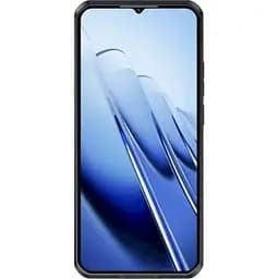 Смартфон Oukitel WP52 4/256GB 6500 mAh чорний (6931940755504)