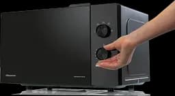 Мікрохвильова піч Hisense H23MOBP2H4 - мініатюра 7