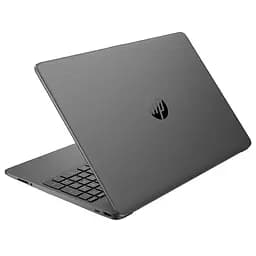 Ноутбук HP 15s-fq2004ua 15.6' FHD IPS AG, Intel i7-1165G7, 16GB, F1024GB, UMA, DOS, чорний (825H0EA) - мініатюра 4